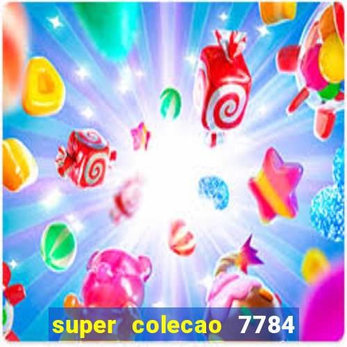 super colecao 7784 ps2 iso